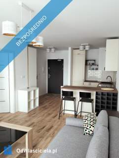 Mieszkanie 2-pokojowe 41 m2 Warszawa-Skorosze
