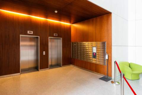 Luksusowy apartament blisko metra