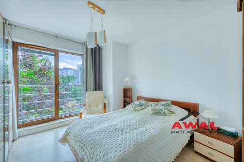 Apartament w Jastrzębiej Górze 300 m od plaży