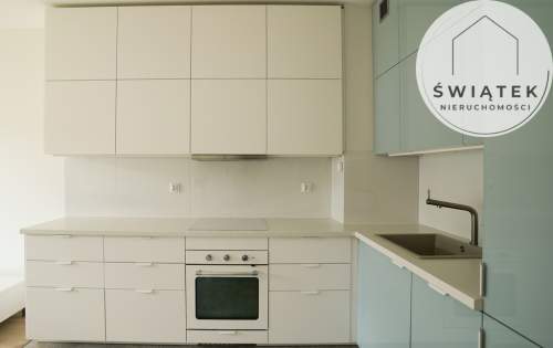 Nowe Torpo mieszkanie o wysokim standardzie