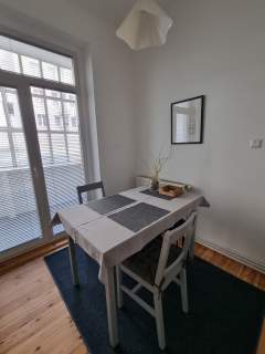 Kawalerka do wynajęcia bezpośrednio 36,5 m2