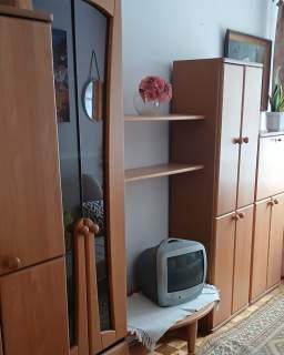 3 pokoje 56,2m2, balkon, po remoncie, winda