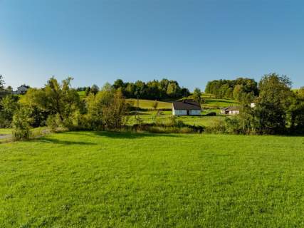 Działka budowlano-rolna 1,23 ha 30,35 ar UM