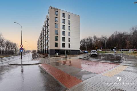 Lokal pod gabinety Wielicka/ Jerozolimska 130 mkw