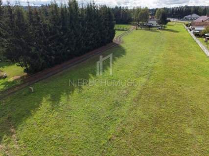 KOMPLEKS DZIAŁEK BUDOWLANYCH - NIEGŁOWICE, GMINA JASŁO