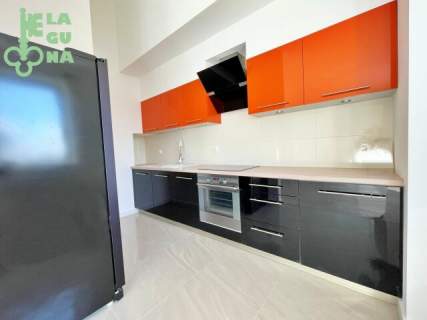 Gdynia Chwarzno-Wiczlino, 98,2m2, cztery pokoje, balkon