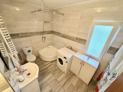 Dom wolnostojący 80 m, gotowy do zamieszkania KOSIENICE