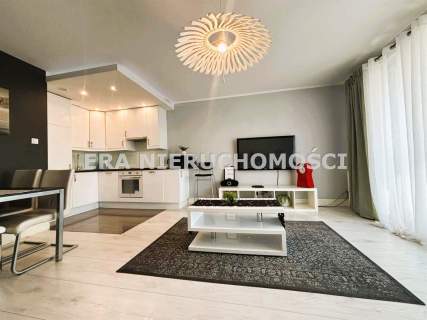 Wow Apartamenty Branickiego, piękny widok, garaż