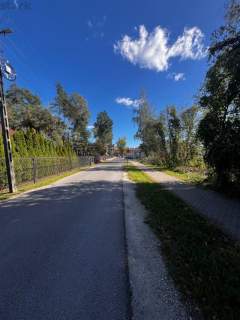 Działka 2376 m z MPZP - Międzyborów media