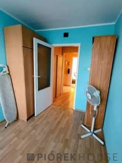 3-pokojowe mieszkanie na Bemowie