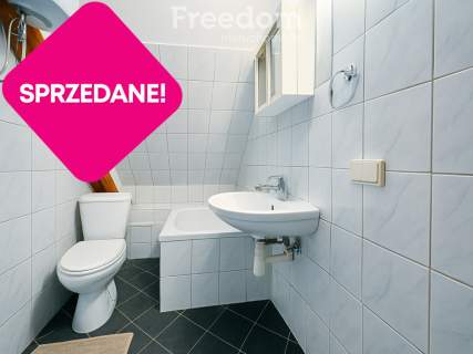 Kawalerka blisko jeziora Kęszyca Leśna
