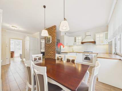 53 m 2 pokoje Balkon Wyżyny DO WPROWADZENIA