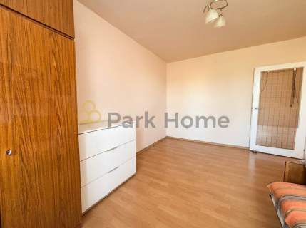 4 pokoje 76,09 m2 w niskim bloku Manieczki