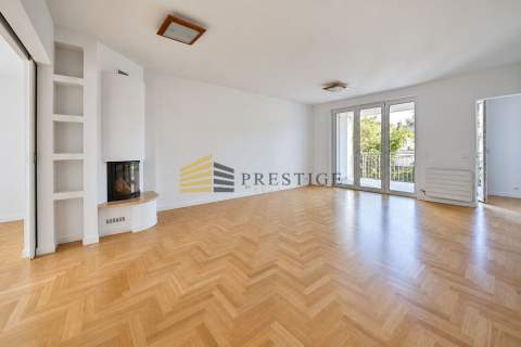 Apartament w Prestiżowej lokalizacji - Wilanów Niski