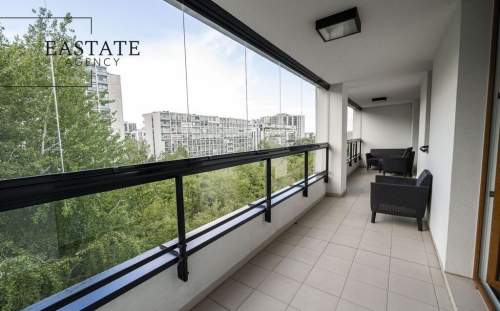 Osiedle Saska-Dom Development/Garaż/Loggia 16m2 