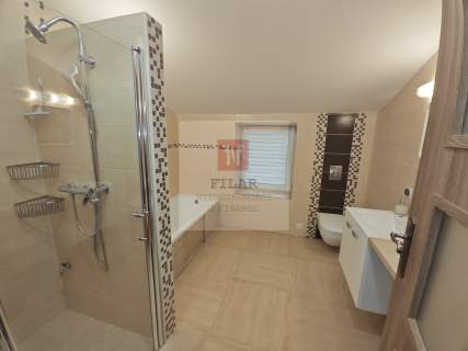 Stobno - ładne, duże mieszkanie po remoncie 85m2