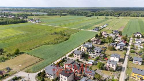 Nowy dom SSO 102,6 m w Strzebiniu  Projekt Z381L