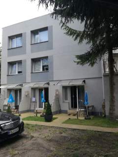 Sprzedanm Dom 400m2 Grzybowo / Kolobrzeg