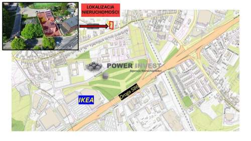SUPER LOKALIZACJ/BARDZO NISKIE KOSZTY UTRZYMANIA