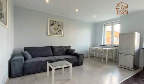 Kawalerka PET FRIENDLY- Puszczyka18, metro Ursynów