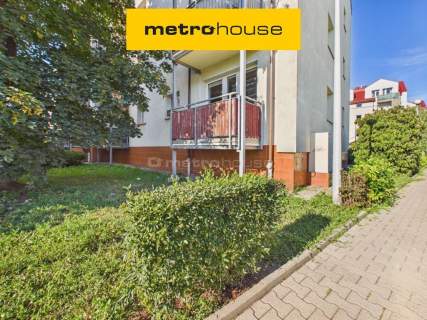 2 pokoje 33,4 m Balkon Skarbka z Gór