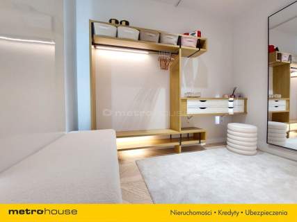 LUKSUSOWY APARTAMENT, 2 MJC POSTOJOWE, KOMÓRKA
