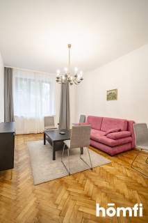 3 niezależne pokoje / 80m2 / Błonia / AGH