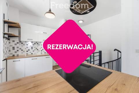 Centrum do zamieszkania lub pod usługi