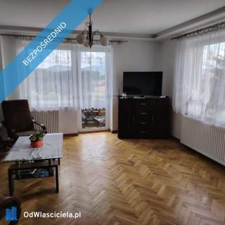 Przestronny Dom z widokiem na Czantorię i Trzyniec