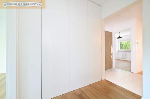 Mieszkanie do wynajęcia, 65 m2, Warszawa