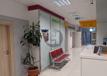 Do wynajęcia 75 m2 - w centrum lekarskim - Górczyn