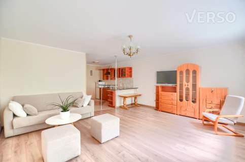 2 pokoje z ogrodem 64m2 i garażem 20m2 Tolkmicka