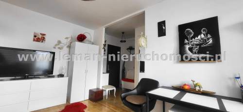 Mieszkanie na sprzedaż, 35,34 m2, Lublin