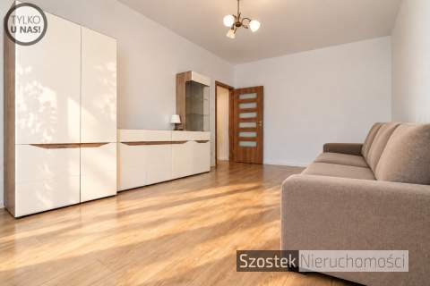 Kraków/os. Słoneczne/gotowe do zamieszkania