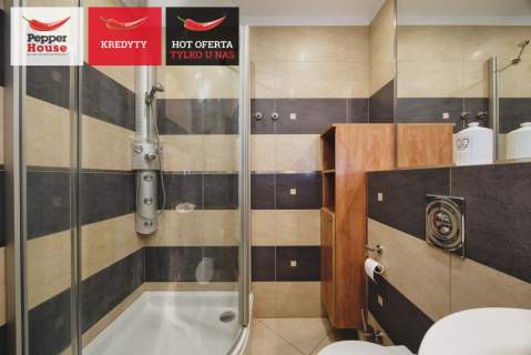 Mieszkanie na sprzedaż, 56 m2, Bydgoszcz