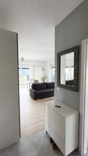 WYNAJMĘ/FOR RENT 50 M2 PRZY GAL. MOKOTÓW NEAR FRONTEX