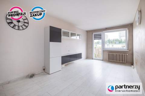 Dwa pokoje Gdańsk- Przymorze