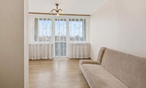    Blok z windą   Duży balkon   Tysiąclecie   