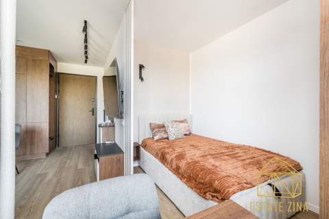 Bronowice Siłownia, Sala Kinowa, Cowork w cenie