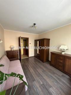 Karb, 2 pokoje z balkonem