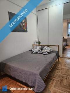 Bezpośrednio Mieszkanie Kraków