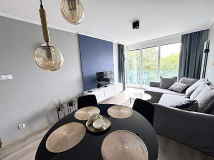 APARTAMENT PERŁOWA PRZYSTAŃ 2 pokoje
