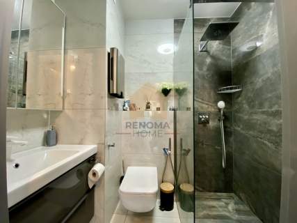 Mieszkanie 54 m duży balkon Bielany