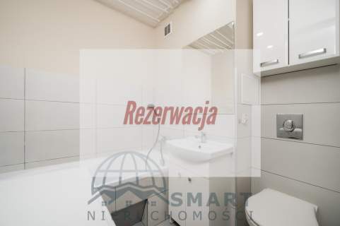 Łódź gotowe M3 na Wspólnej, oddzielna kuchnia