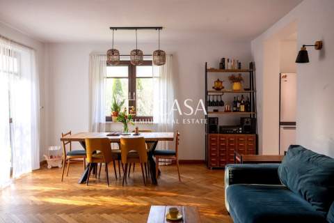 Dom 115m2 na działce 1127m2