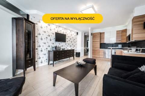 Klimatyzowany apartament w Tarasy Verona