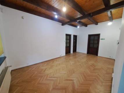 KrakówKrowodrza/Azory-do wynajęcia dom na działalność ggos