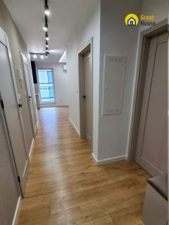 Apartament 60m2 z klimatyzacją - BELLA VISTA