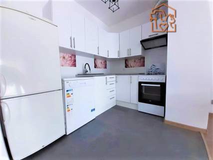 2 pokoje pet-friendly, balkon,garaż - Jasielska 17