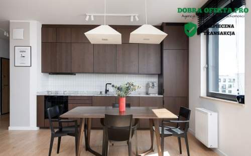 4 pokoje Lawendowe Wzgórze 74 m Balkon